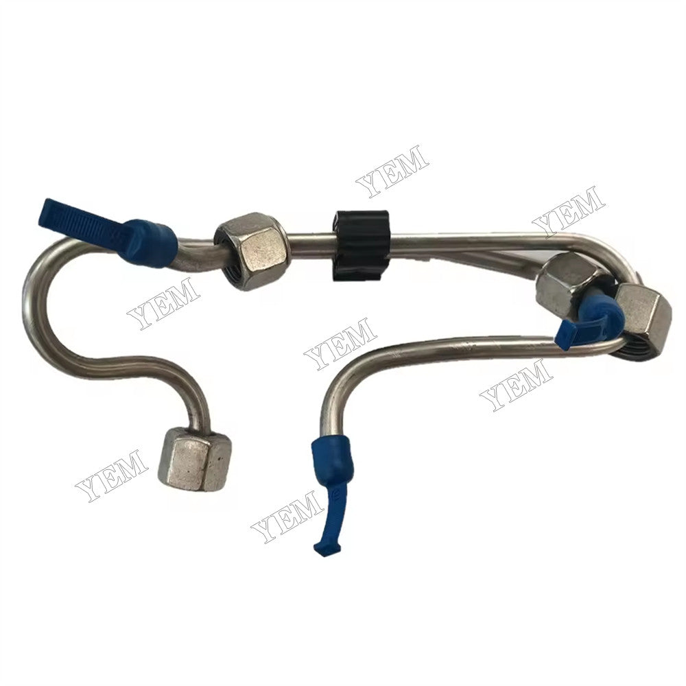 For Deutz Engine D2.9 TD2.9 TCD2.9 Fuel Injection Line 04132040 04132041 04132166