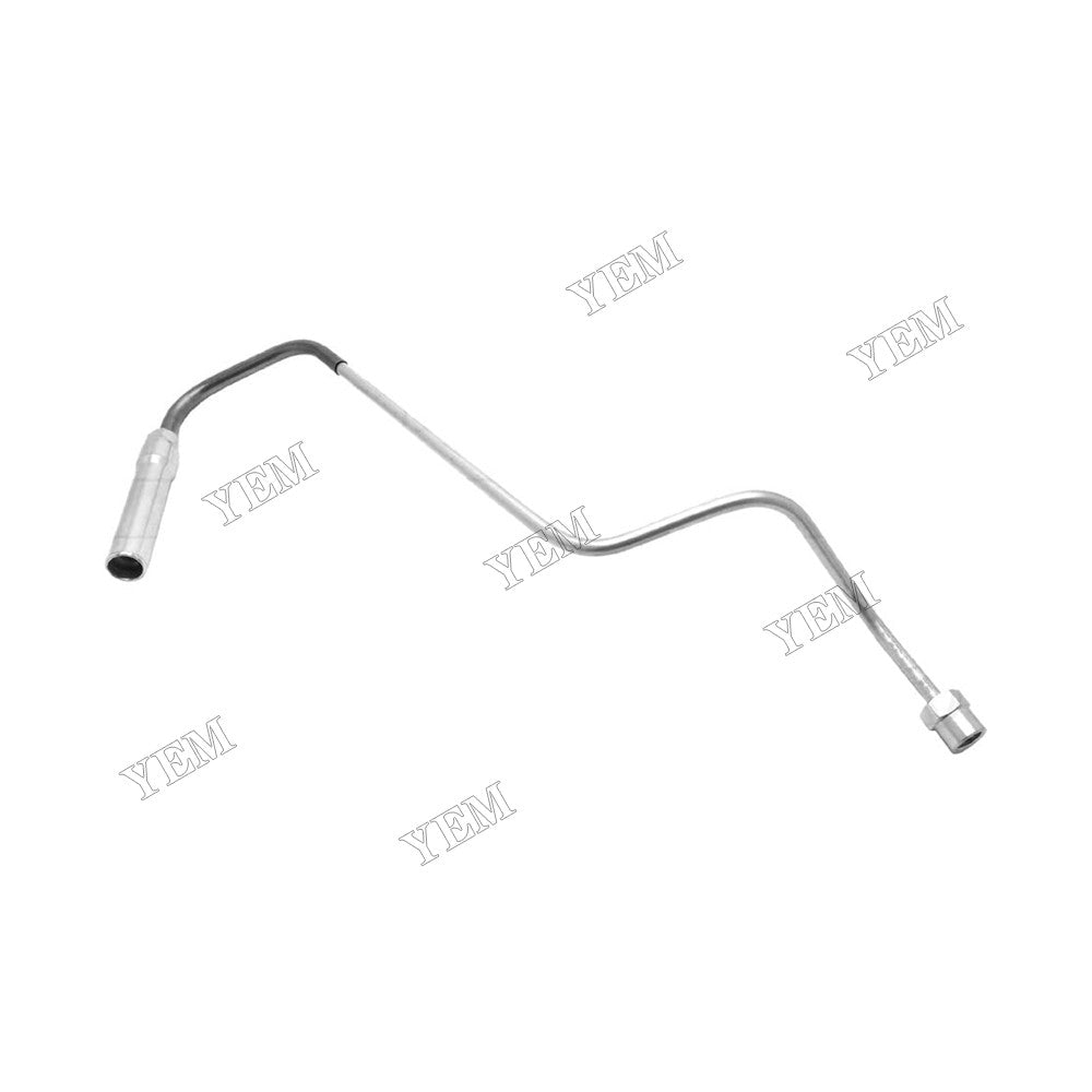 For Komatsu Engine SAA6D125E-3 Excavator PC400-7 PC400LC-7 Tube 6156-71-5132