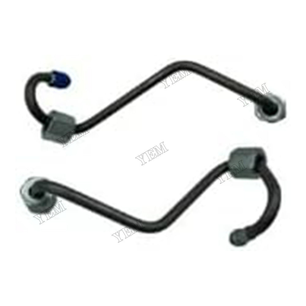 For Carrier Engine CT2.29 CT3.44 CT2-29-TV CT3-44-TV Fuel Injection Line Kit 29-70088-00 29-70089-00