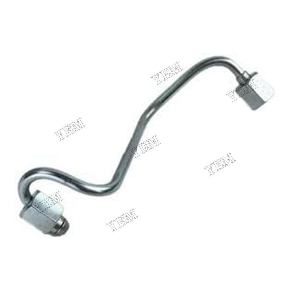 For Kubota Engine Z482 Z482-E4B Z482-E4B-TXRN-1 Jacobsen Riding Greens Mower Eclipse 322 Fuel Injection Line 4209381