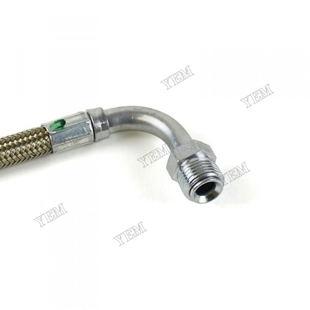 For Cummins Engine 6B5.9 ISB Dodge D250 D350 W250 W350 Ram2500 Ram3500 Turbo Oil Feed Line Tube 3912747 For Cummins