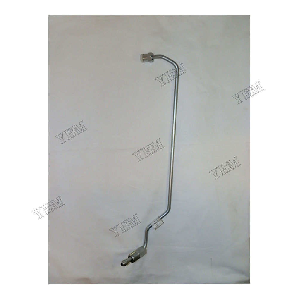 For John Deere Engine 6068 6081 6090 6125 Excavator 370C 330CLC 3554 Fuel Line RE515524