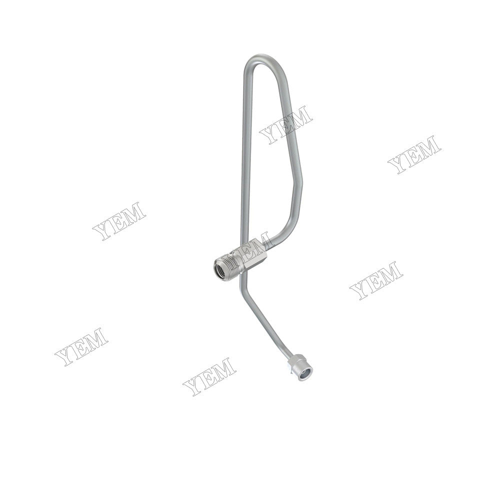 For John Deere Engine 6068 6081 6090 6125 Excavator 370C 330CLC 3554 Fuel Line RE504015 For John Deere