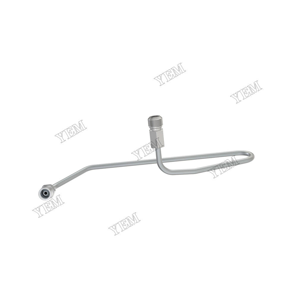 For John Deere Engine 6068 6081 6090 6125 Excavator 370C 330CLC 3554 Fuel Line RE504015 For John Deere