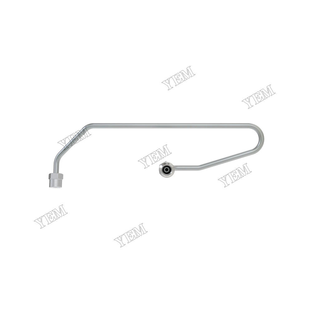 For John Deere Engine 6068 6081 6090 6125 Excavator 370C 330CLC 3554 Fuel Line RE504015 For John Deere