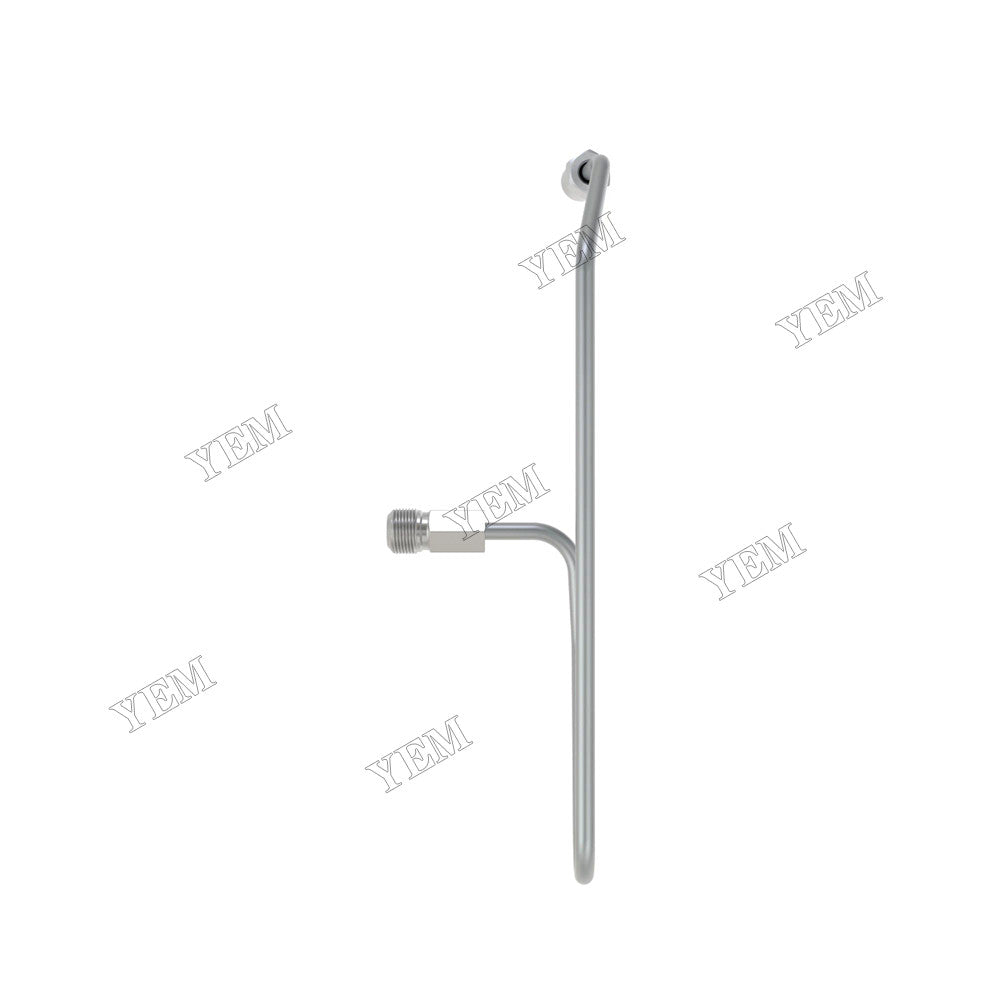 For John Deere Engine 6068 6081 6090 6125 Excavator 370C 330CLC 3554 Fuel Line RE504015 For John Deere