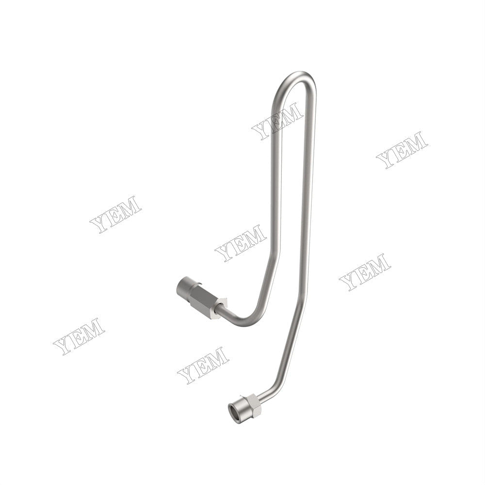 For John Deere Engine 6068 6081 6090 6125 Excavator 370C 330CLC 3554 Fuel Line RE504014 For John Deere