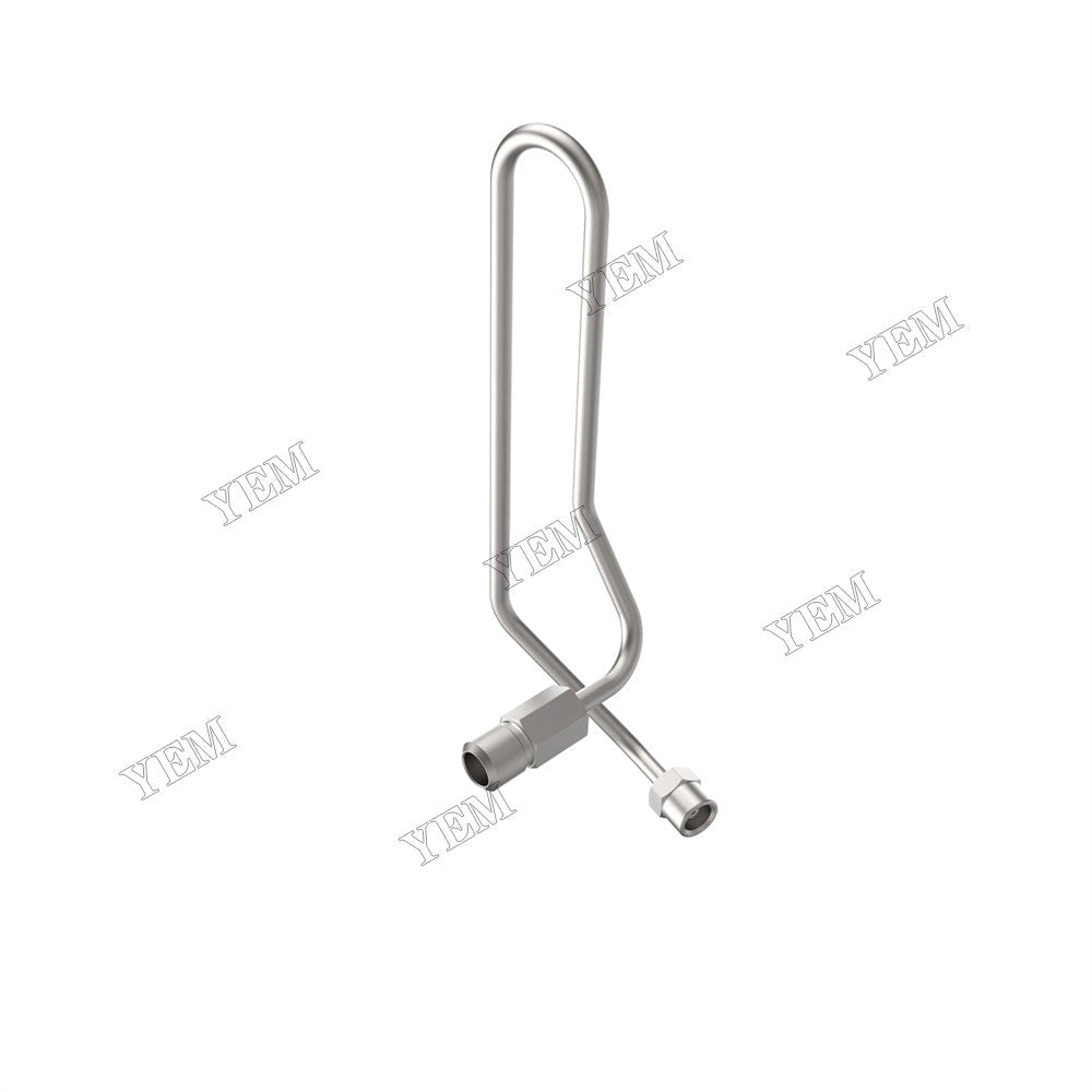 For John Deere Engine 6068 6081 6090 6125 Excavator 370C 330CLC 3554 Fuel Line RE504014 For John Deere