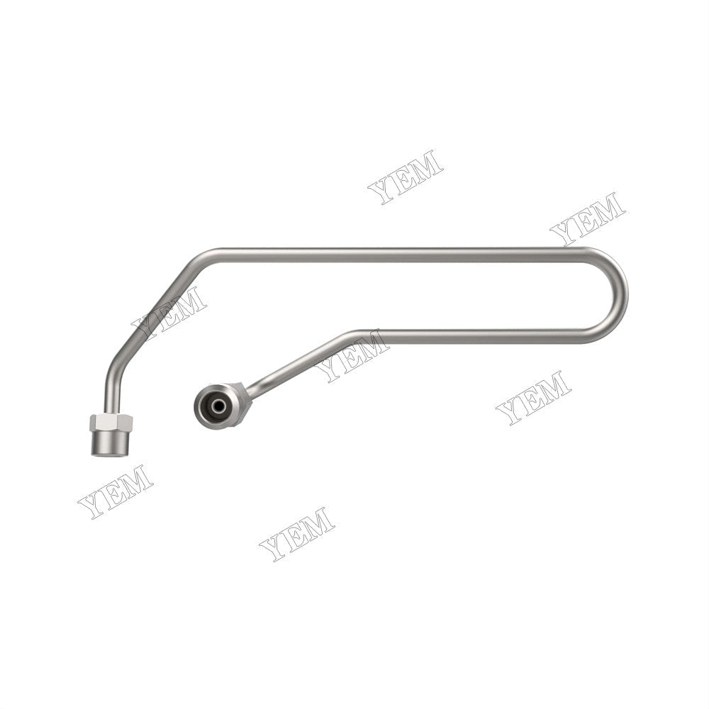 For John Deere Engine 6068 6081 6090 6125 Excavator 370C 330CLC 3554 Fuel Line RE504014 For John Deere