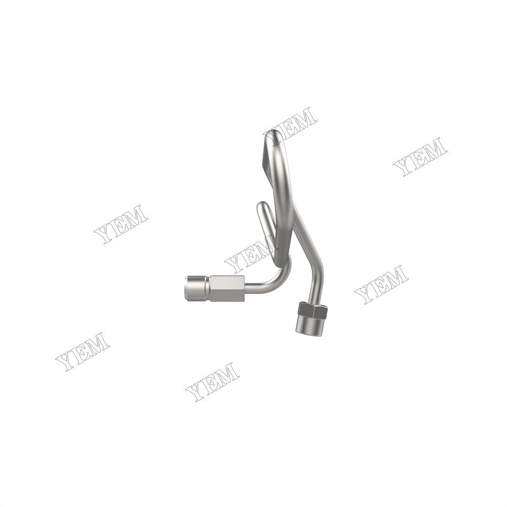 For John Deere Engine 6068 6081 6090 6125 Excavator 370C 330CLC 3554 Fuel Line RE504013 For John Deere