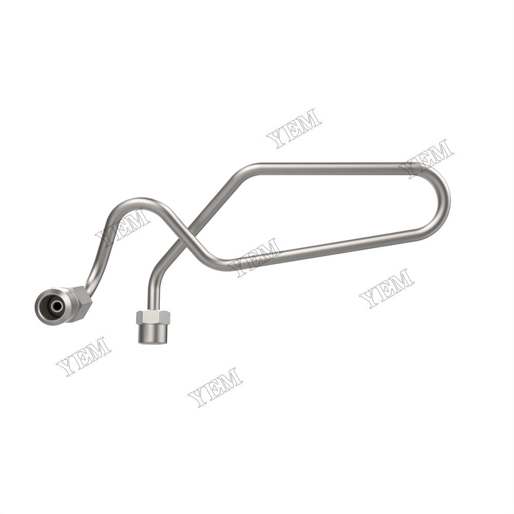 For John Deere Engine 6068 6081 6090 6125 Excavator 370C 330CLC 3554 Fuel Line RE504013 For John Deere