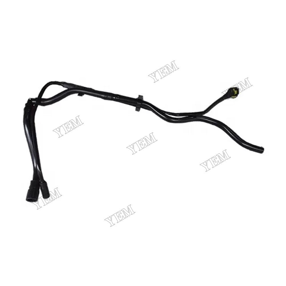 For Cummins 6C8.3 ISC CM850 ISL CM2150 ISL9 CM2150 SN QSB3.3 CM2150 Engine Hyundai R320LV-7A R360LC-7A Oil Return Tube 3974546