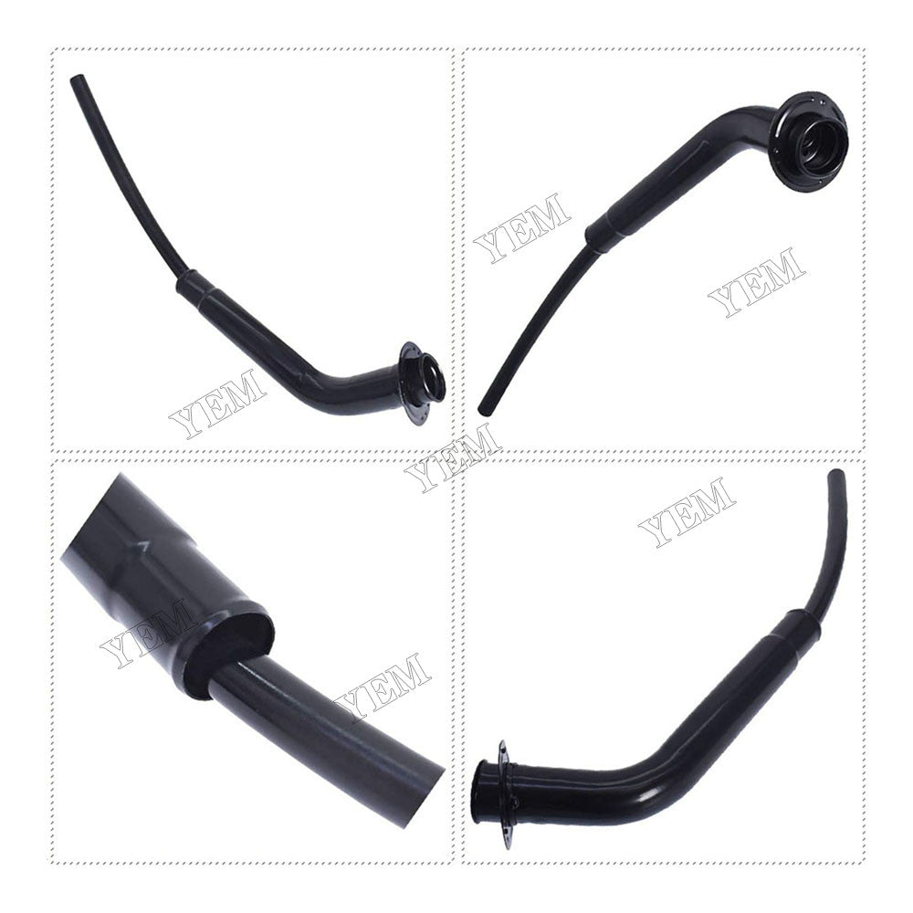 For Ford Truck F-150 F-250 F-350 Fuel Gas Tank Filler Neck Pipe E7TZ9034B FN725 FNF026 For Ford