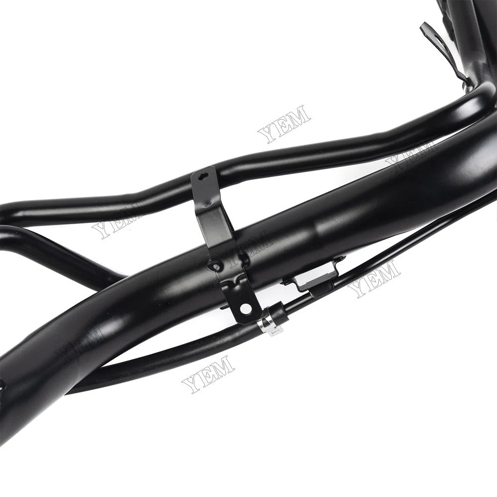 For Mitsubishi Eclipse 2001-2005 Fuel Tank Filler Neck Pipe MR573836 MR512271 577-100 FN907