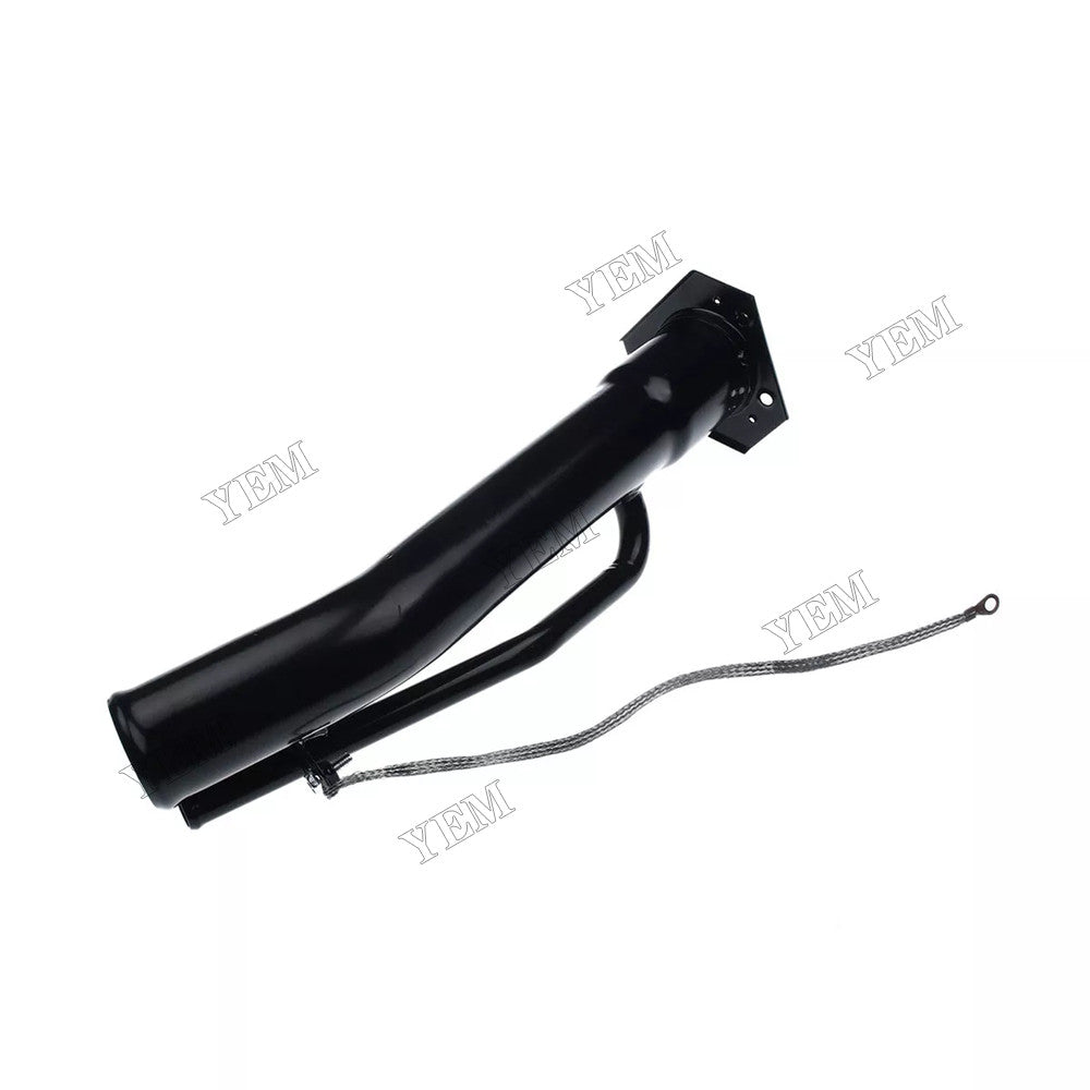 For Chevrolet S10 GMC Sonoma 1996-2000 Fuel Tank Filler Neck Pipe 15716174 577809