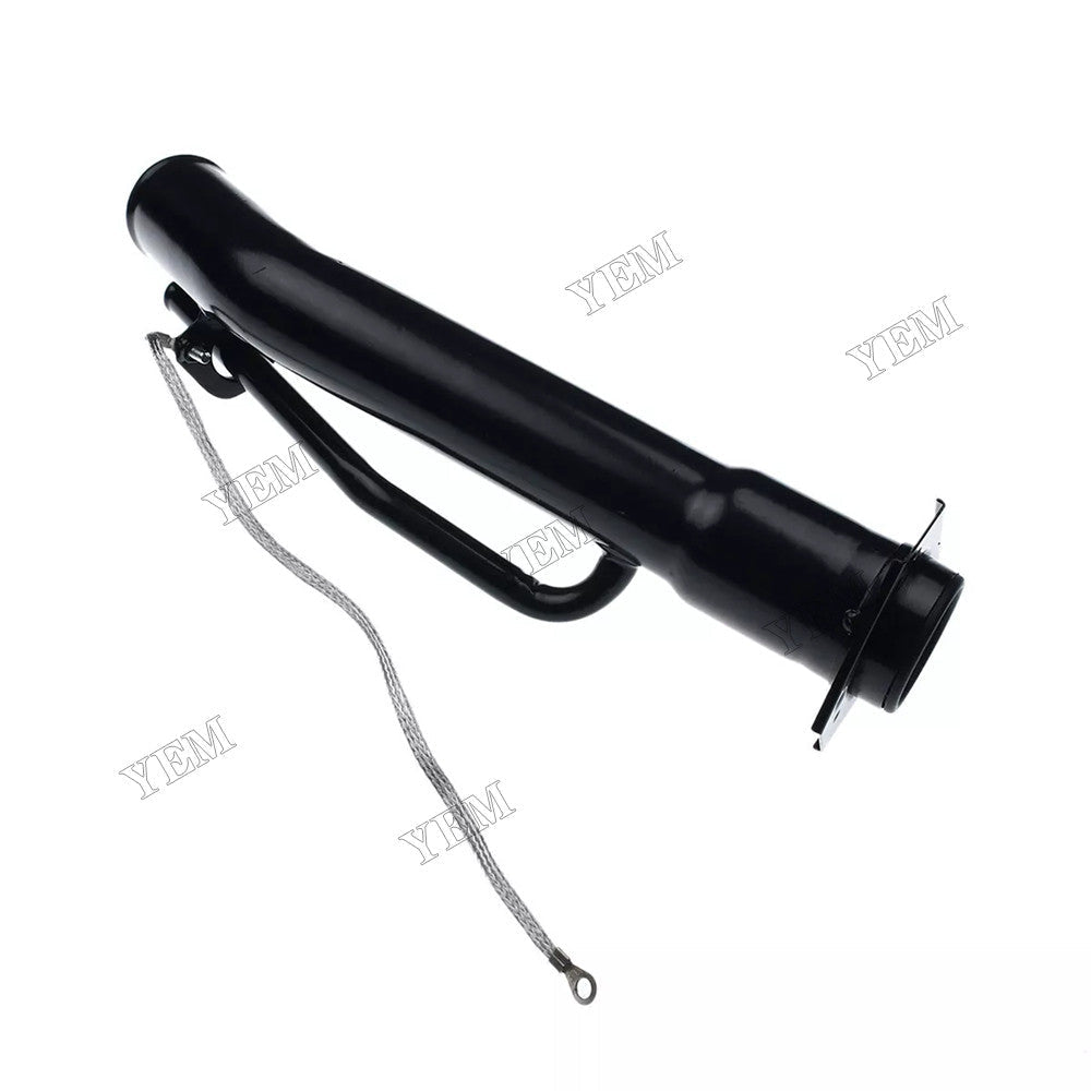 For Chevrolet S10 GMC Sonoma 1996-2000 Fuel Tank Filler Neck Pipe 15716174 577809 For Chevrolet