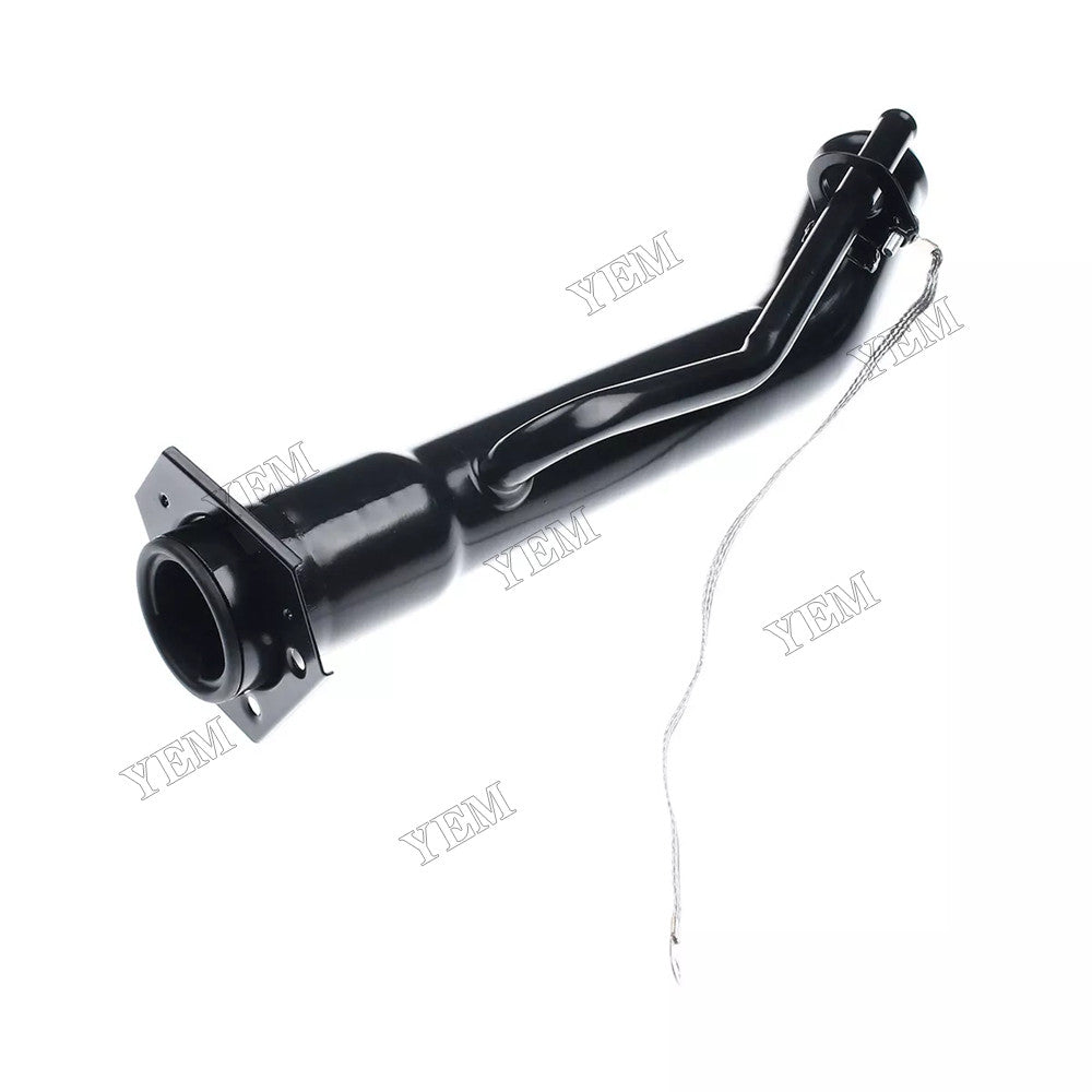 For Chevrolet S10 GMC Sonoma 1996-2000 Fuel Tank Filler Neck Pipe 15716174 577809 For Chevrolet