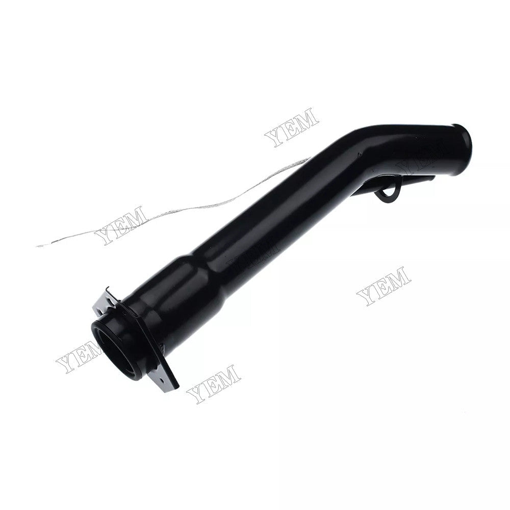 For Chevrolet S10 GMC Sonoma 1996-2000 Fuel Tank Filler Neck Pipe 15716174 577809 For Chevrolet