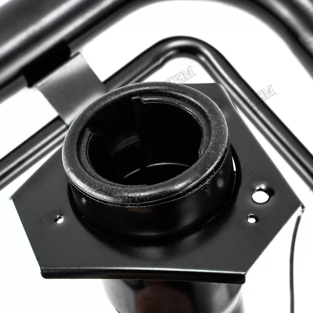 For Chevrolet Blazer GMC Jimmy Oldsmobile Bravada Fuel Tank Filler Neck Pipe 15026403 15725300 For Chevrolet