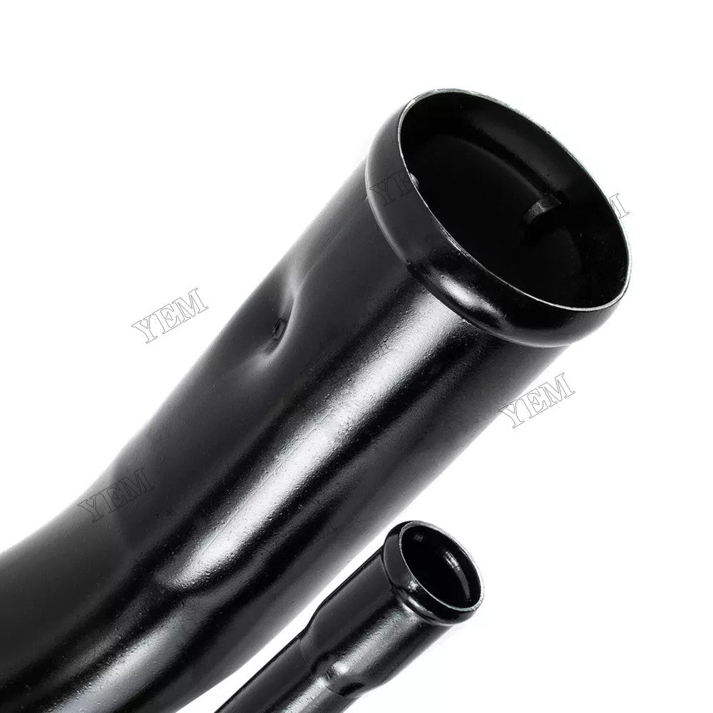 For Chevrolet Blazer GMC Jimmy Oldsmobile Bravada Fuel Tank Filler Neck Pipe 15026403 15725300 For Chevrolet