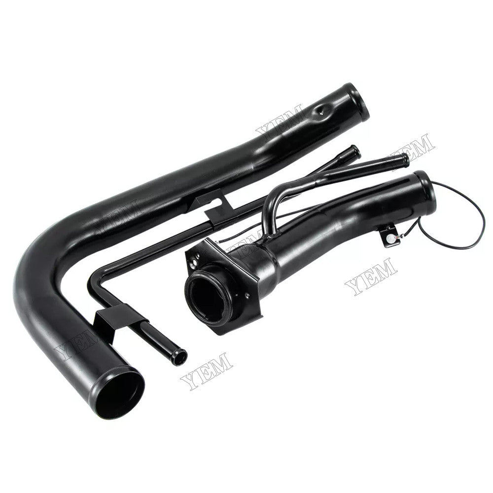 For Chevrolet Blazer GMC Jimmy Oldsmobile Bravada Fuel Tank Filler Neck Pipe 15026403 15725300 For Chevrolet
