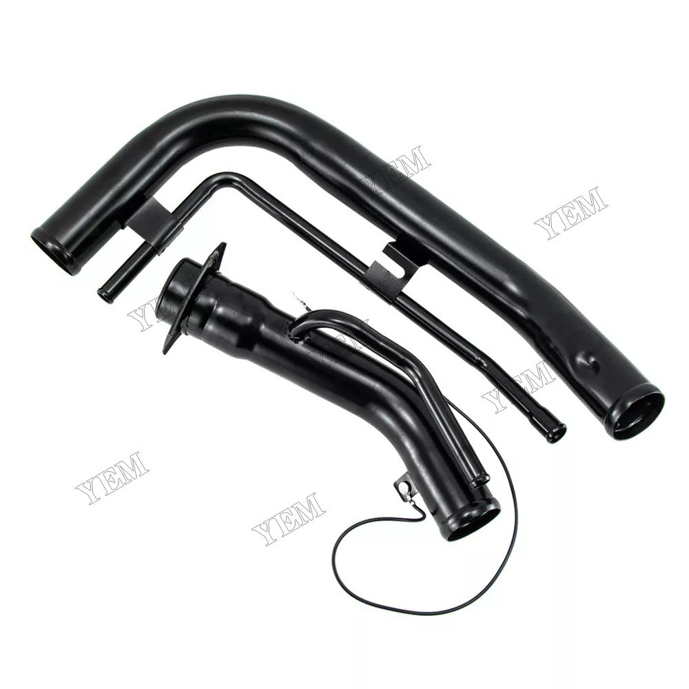 For Chevrolet Blazer GMC Jimmy Oldsmobile Bravada Fuel Tank Filler Neck Pipe 15026403 15725300 For Chevrolet