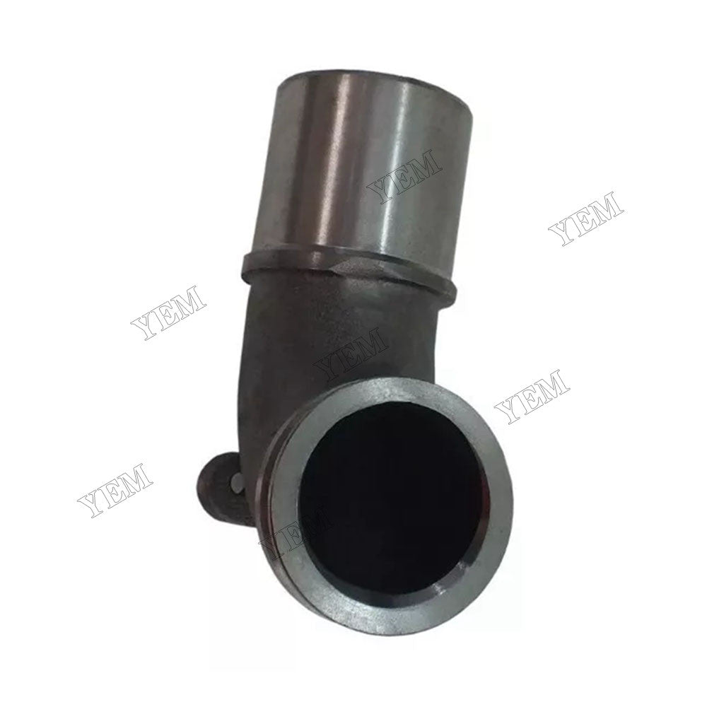 For CASE 3230 SPX3185 3330 SPX3200 6591T 3150 6591TA 3185 SPX3310 845 SPX3320 3210 Exhaust Outlet Pipe J910991 For Case