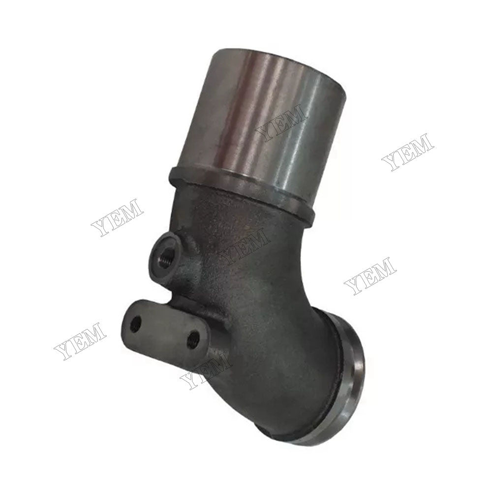 For CASE 3230 SPX3185 3330 SPX3200 6591T 3150 6591TA 3185 SPX3310 845 SPX3320 3210 Exhaust Outlet Pipe J910991 For Case