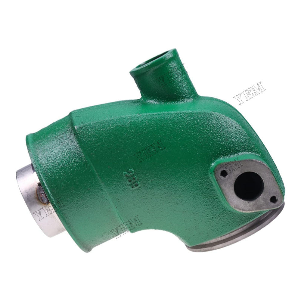 For Volvo Penta Engine KAD32 KAMD42B KAD43P KAD300 AD31A TMD31A TMD31D Exhaust Elbow 861289 For Volvo