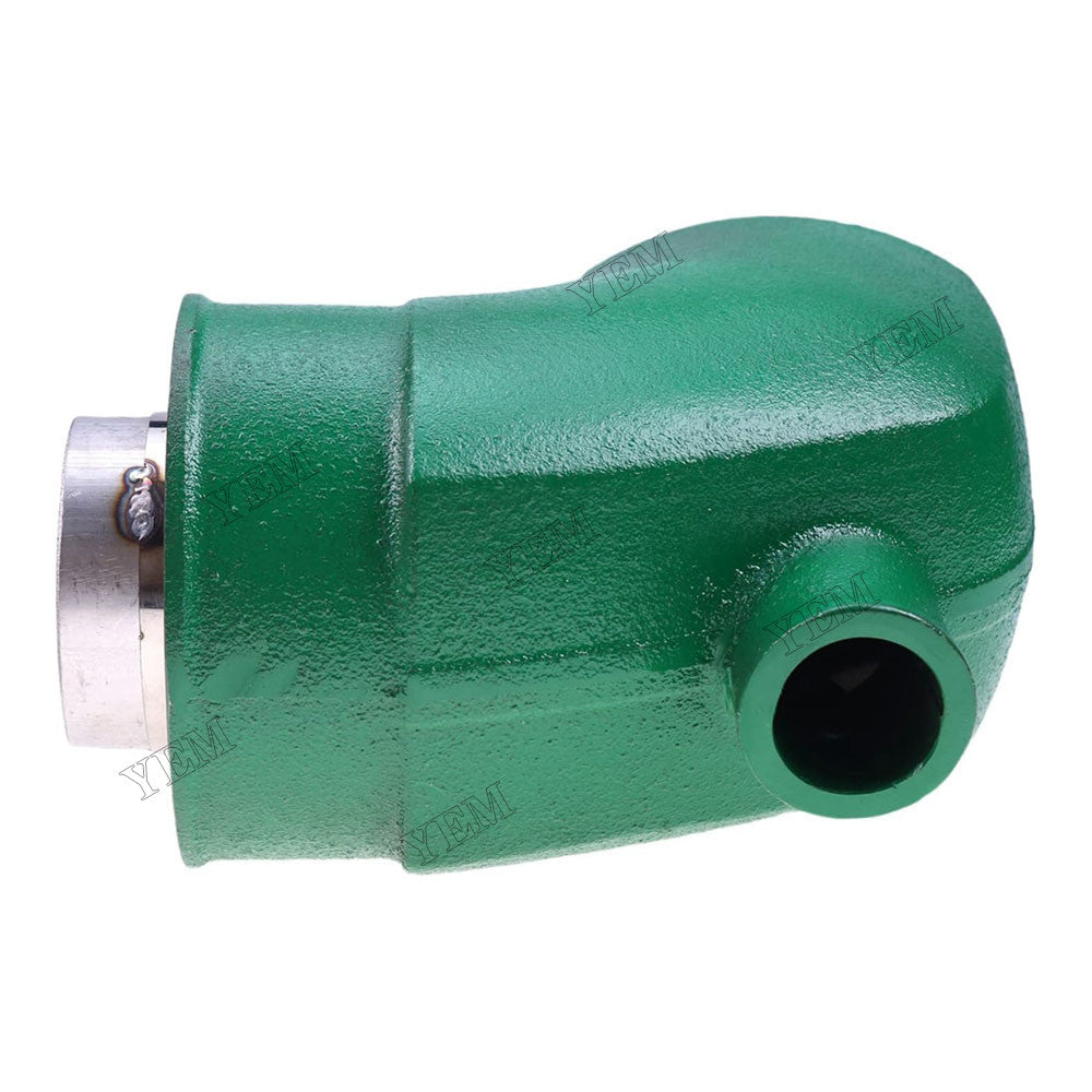 For Volvo Penta Engine KAD32 KAMD42B KAD43P KAD300 AD31A TMD31A TMD31D Exhaust Elbow 861289 For Volvo