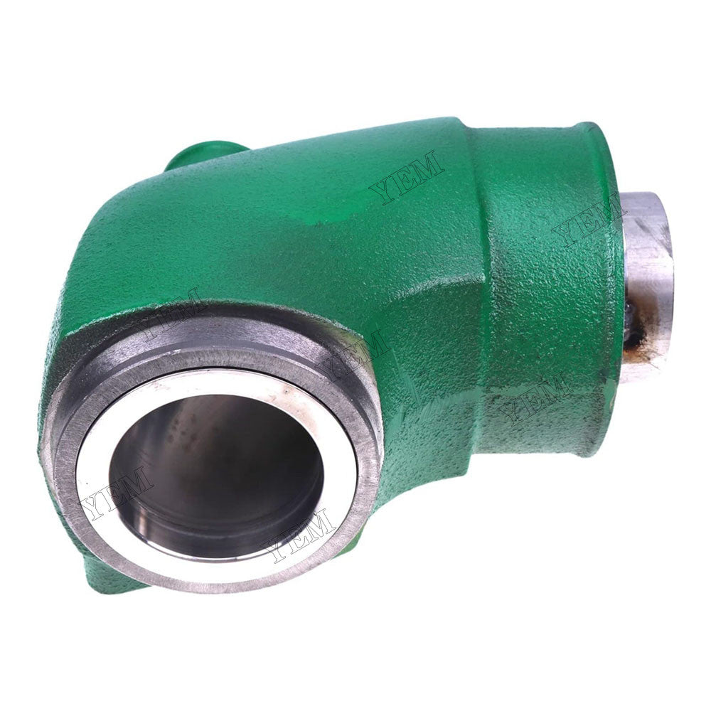 For Volvo Penta Engine KAD32 KAMD42B KAD43P KAD300 AD31A TMD31A TMD31D Exhaust Elbow 861289 For Volvo