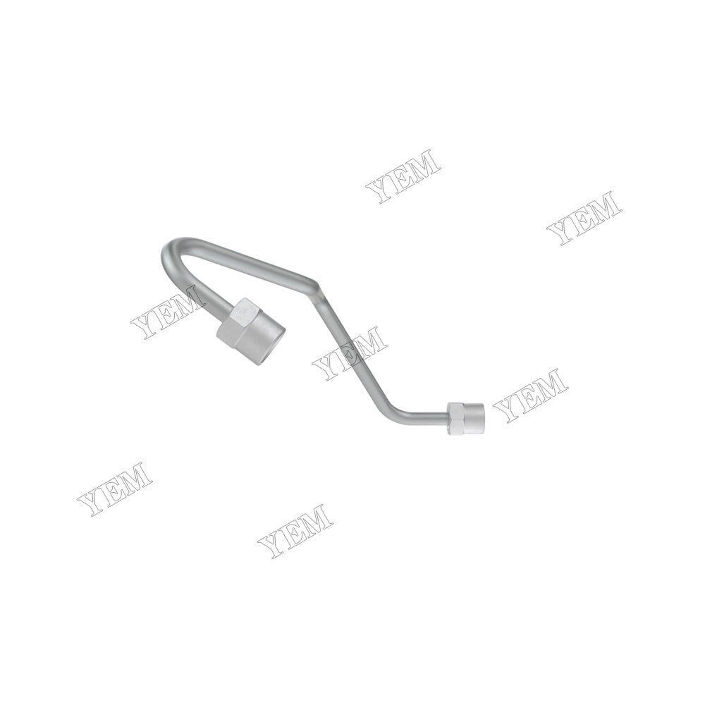 For John Deere Engine 6068 6081 6090 6125 Excavator 370C 330CLC 3554 Fuel Line RE505154