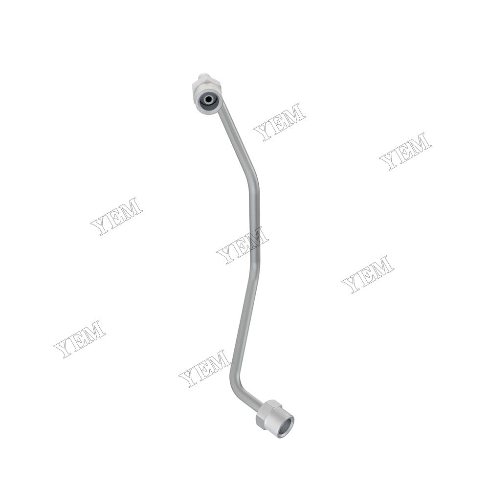 For John Deere Engine 6068 6081 6090 6125 Excavator 370C 330CLC 3554 Fuel Line RE505154 For John Deere