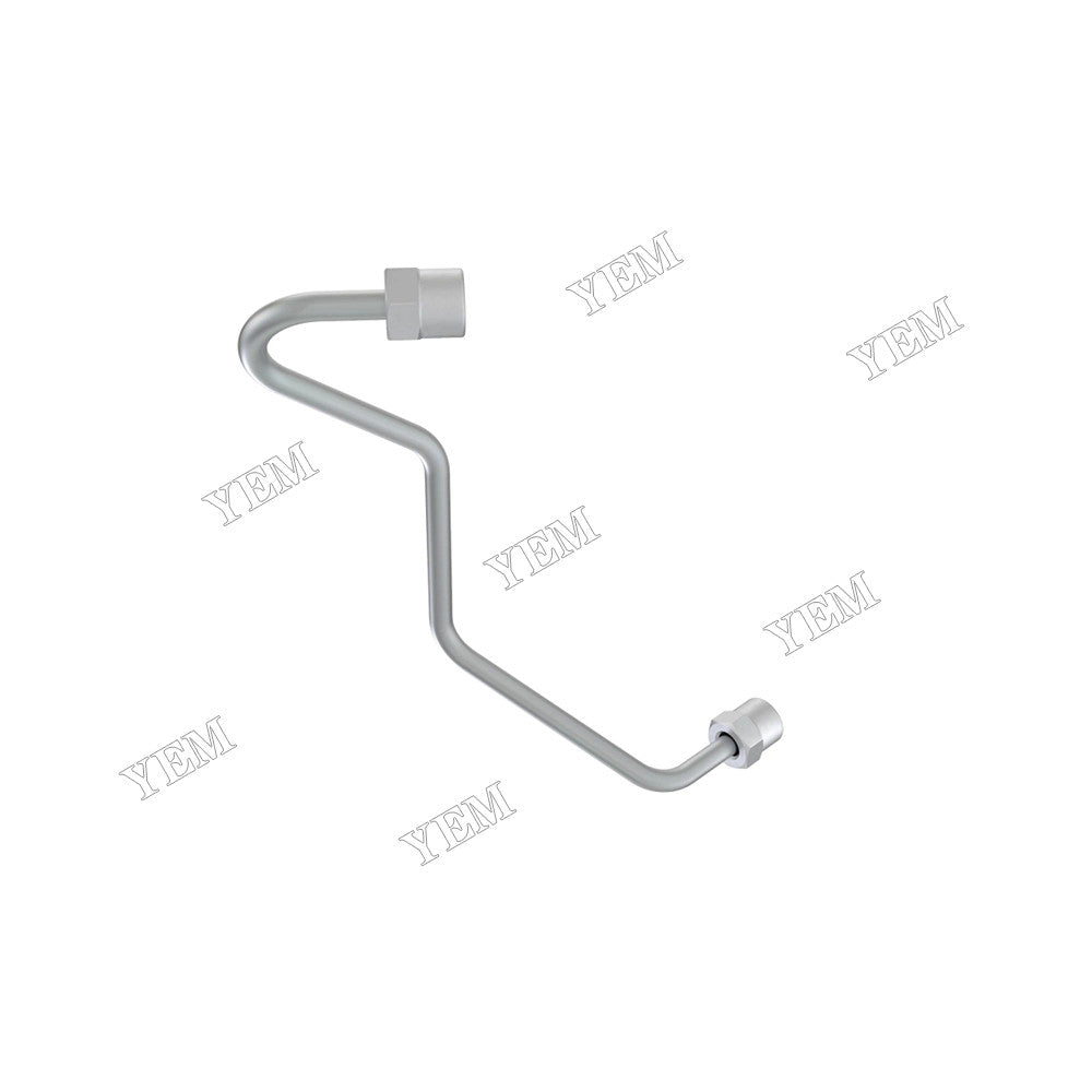 For John Deere Engine 6068 6081 6090 6125 Excavator 370C 330CLC 3554 Fuel Line RE505154 For John Deere