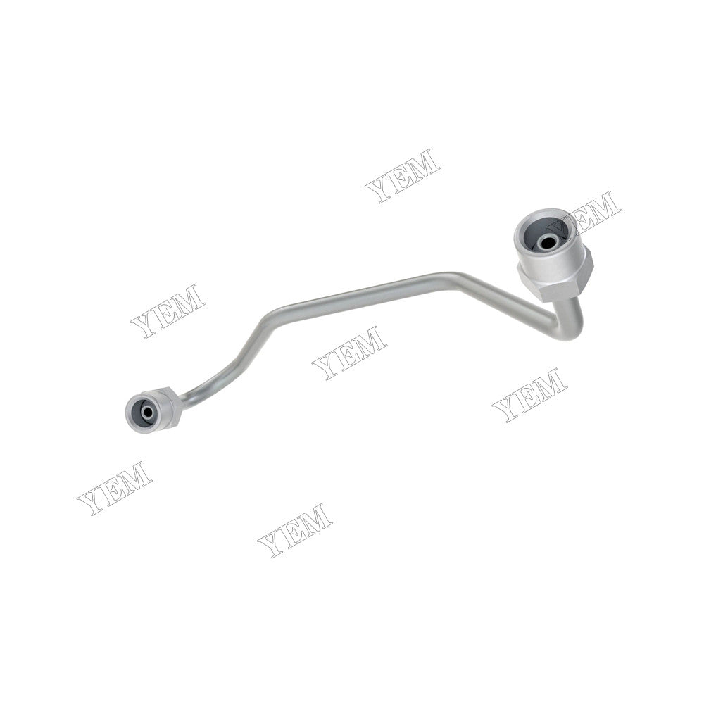For John Deere Engine 6068 6081 6090 6125 Excavator 370C 330CLC 3554 Fuel Line RE505154 For John Deere