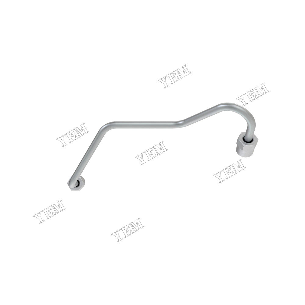 For John Deere Engine 6068 6081 6090 6125 Excavator 370C 330CLC 3554 Fuel Line RE505154 For John Deere