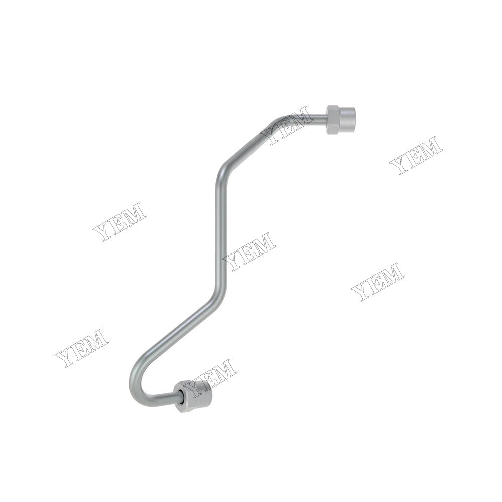 For John Deere Engine 6068 6081 6090 6125 Excavator 370C 330CLC 3554 Fuel Line RE505154 For John Deere