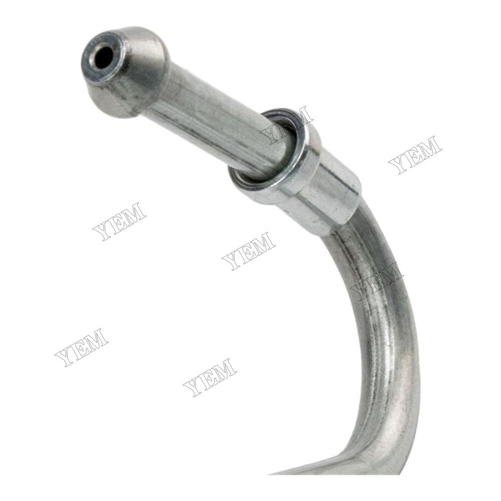 For Ford Truck F-150 F-250 F-350 6.9L 7.3L 1983-1994 Fuel Injection Line Set DE8TZ-9A555-A
