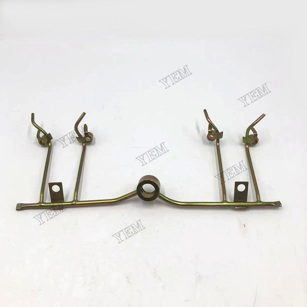 For Isuzu Engine 4JB1 4JB1T 4JB1-PA 4JB1-PB Truck NPR NHR TFR55 Oil Pipe & Relief Valve 8944697093 8973119760