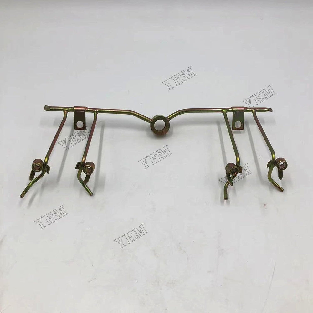 For Isuzu Engine 4JB1 4JB1T 4JB1-PA 4JB1-PB Truck NPR NHR TFR55 Oil Pipe & Relief Valve 8944697093 8973119760 For Isuzu