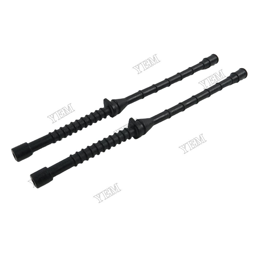 For Stihl Chainsaw 028AV 028 Super Wood Boss 036 038 064 2 Pcs Fuel Line 1119-358-7700 For Stihl