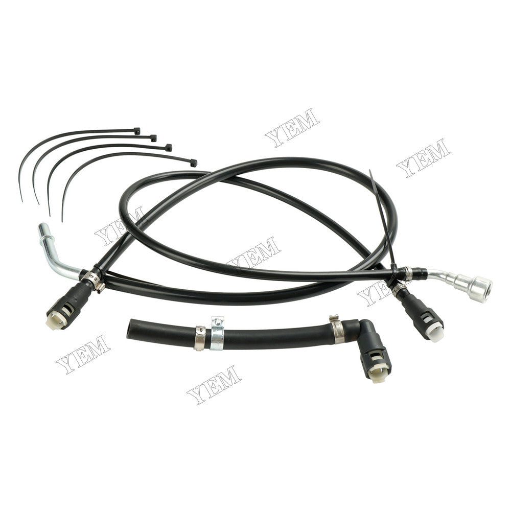 For Jeep Grand Cherokee 4.0L 4.7L 1999-2004 Pump To Filter Fuel Line Set FL-FG0918 68202490AA