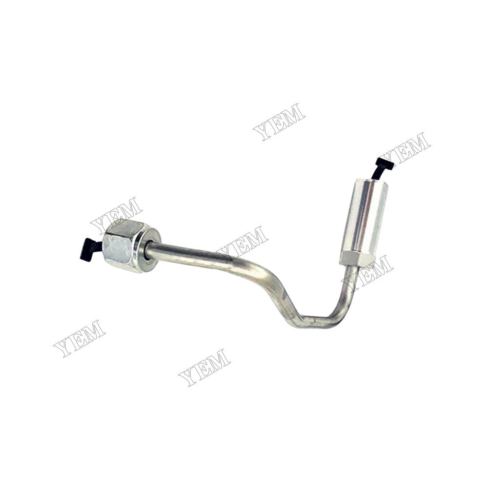 For Cummins Engine ISF3.8 F3.8 F4.5 QSB4.5 QSF3.8 Fuel Supply Tube 5284843 For Cummins