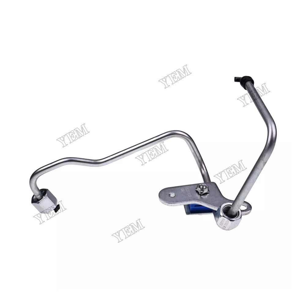 For Cummins Engine ISF2.8 QSF2.8 R2.8 Fuel Supply Tube 5321114 For Cummins