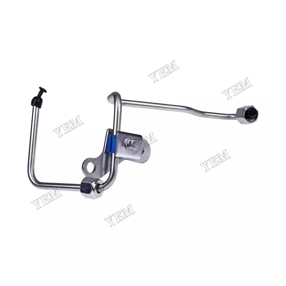 For Cummins Engine ISF2.8 QSF2.8 R2.8 Fuel Supply Tube 5321114 For Cummins