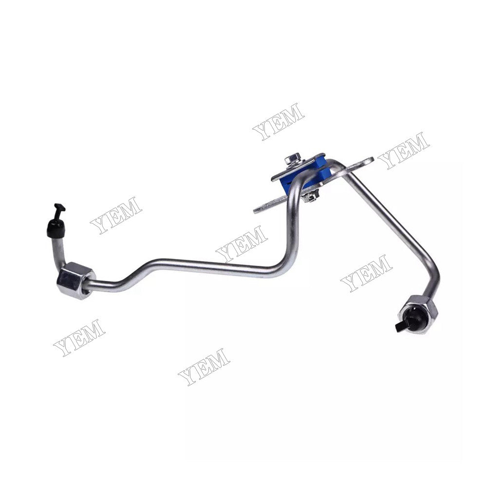 For Cummins Engine ISF2.8 QSF2.8 R2.8 Fuel Supply Tube 5321114 For Cummins