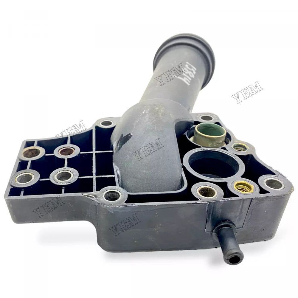 For Volvo Excavator EC380D EC480D Loader L150G L150H L180H L220G L250H Connection Pipe 20542128