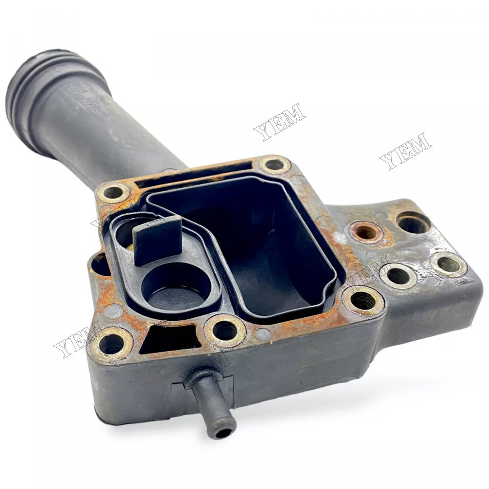 For Volvo Excavator EC380D EC480D Loader L150G L150H L180H L220G L250H Connection Pipe 20542128 For Volvo