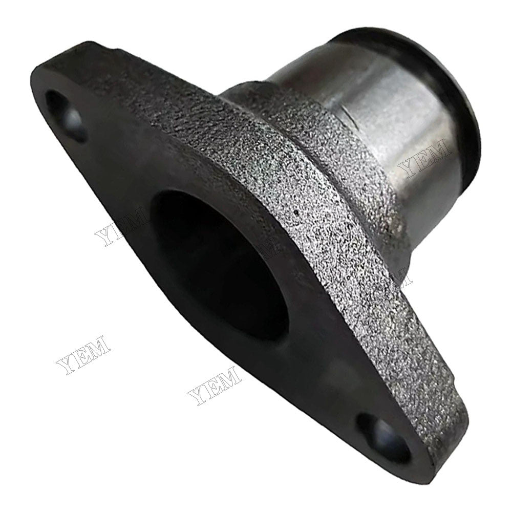For Cummins Engine 6B5.9 ISM11 L10 M11 QSM11 Water Transfer Tube 3821718 For Cummins