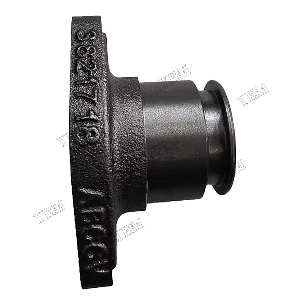 For Cummins Engine 6B5.9 ISM11 L10 M11 QSM11 Water Transfer Tube 3821718 For Cummins